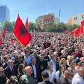 Protesti u Prištini i širom Kosova zbog presude bivšim čelnicima OVK