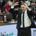 Alimpijević: "Moramo da budem svesni čiji dres nosimo"