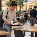 Sklanjate poslužavnik i smeće sa stola kada završite obrok? Psihologija objašnjava šta stoji iza ove navike - evo kakva ste…