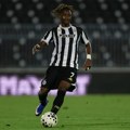 Čaka Traore napustio Srbiju: Vesti iz Humske!