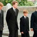 "Kralj Čarls je ispustio krik kao ranjena zver" Britanska palata žestoko uzdrmana zbog memoara o princezi Dajani, Vilijam…