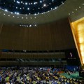 Tajna anketa: Bivša potpredsednica Kostarike vodi u trci za novog generalnog sekretara UN