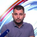Podnet optužni predlog protiv Nikole Krstića iz smederevskog pokreta Tvrđava zbog protesta prošle godine