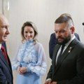 Sedmoro Putinovih ljudi iz senke: Gospodar neba, generalka policije, milijarder i estradne zvezde