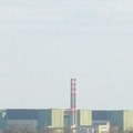 Završen projekat u Dunavu kod nuklearne elektrane Pakš