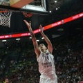 Real oslabljen dočekuje Partizan