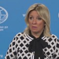 Zaharova: Rusija očekuje nastavak saradnje sa Srbijom i posle izbora