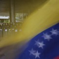 FT: Liderka opozicije u Venecueli pozvala na izbore do jula