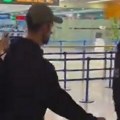 Nekada Valter, a sada Novak: Kinezi ispratili Đokovića na let, navijači, a i obezbeđenje se pozdravili s njim!