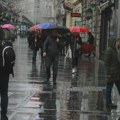 Stigla je prognoza za celu nedelju i mnogi će se uhvatiti za glavu: Evo gde se i kad očekuje kiša, pa čak i sneg