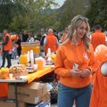 Orange fest u Prijepolju uz poruke normalnosti i ljudskosti