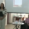 Predavanje „Žene u NOB-u“ u Istorijskom arhivu Šumadije