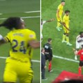 Vinisijus napokon kažnjen zbog bezobrazluka: Zvezda Reala suspendovana, propušta i El klasiko