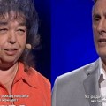 Pevačica i voditeljka nastupila u kvizu "Potera": Da li se sećate njenih pesama?
