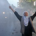 Albanija: Kako je 'flamingo' revolucija prerasla u nasilne proteste predvođene studentima