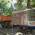 Mediana uređuje još jedan niški kvart