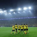 Turski tim 18 godina nije pobedio u Ligi šampiona: Fenerbahče ispustio dva gola prednosti, Girasi doneo pobedu Dortmundu