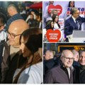 "Živela Srbija!" Vučević nakon skupa u Nišu uputio poruku pred nedeljne izbore