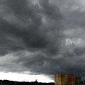 Oluja Osten zahvatila Francusku, bez struje 161.000 domaćinstava