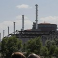 Moskva: Zapad podstiče rizike po nuklearnu bezbednost u Evropi