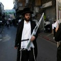 U jerusalimskim ultraortodoksnim četvrtima poručuju: Glasamo onako kako nam rabin kaže