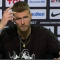 Kristaps Porzingis ima POTS sindrom: Golden Stejt mu spremio otkaz i 23 miliona čim je objavljena dijagnoza