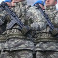 Turska šalje specijalce na Kosovo na zahtev NATO-a