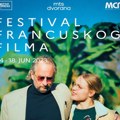 Jubilarno izdanje Festivala francuskog filma od 14. juna
