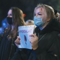 “Pakao za žene”: Smrt devojke izvela Poljake na ulicu