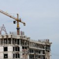 U aprilu u Srbiji izdato manje građevinskih dozvola nego pre godinu dana