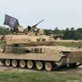 Pogledajte - novi američki tenk M10 Buker: Pešadija i padobranci su oduševljeni novom platformom (video)