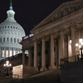 Jeftina retorika ili opasne namere: Senat SAD pripremio rezoluciju o Rusiji i Belorusiji