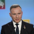 Predsednik Poljske: Ukrajinu ne primaju u NATO, jer članice ne žele da tamo šalju svoje trupe, ja ne bih da donosim tu…