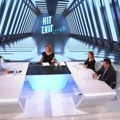 Premijerka gost emisije "Hit tvit" Brnabić: Zahvaljujući Vučiću smo napravili ne korak, nego iskorak od hiljadu milja