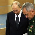 Haos u ruskoj vojsci Zapadni mediji: Zapovednici odbijaju naređenja Gerasimova, vojnici ne žele da drže položaje
