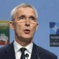 Stoltenberg sa Vučićem u sredu u Briselu