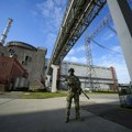 Viđene mine oko nuklearke: IAEA objavila zabrinjavajuću vest iz Zaporožja