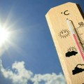 Na jugu Floride zabeležena najveća temperatura morske vode ikad izmerena – 38,4 C