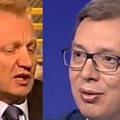 "Vučić i Đilas imaju identičnu politiku i istog gazdu"