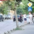 Žena koju je udario automobil u Bujanovcu nije životno ugrožena