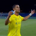 Kristijano Ronaldo izbacio Marka Nikolića u kvalifikacijama za azijsku LŠ: Vatromet golova i trijumf Al Nasra