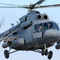 Pao helikopter ruskih bezbednjaka, stradale tri osobe