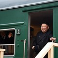 Kim Džong Un stigao u Rusiju, dočekao ga ministar: Putina nema na vidiku, čeka se misteriozni sastanak
