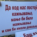 Protest u Banjaluci: Ciljaju li sindikati na Vladu, ili premijera?