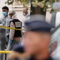 Француски министар: Напад у школи има везе са ситуацијом на Блиском истоку