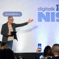 "Digitalk Media Days" - Dekodiranje budućnostu digitalnih medija na konferenciji u Nišu