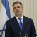 Izraelski šef diplomatije: Nakon okončanja rata smanjenje teritorije Gaze