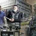 Na suđenju Belivuku pomenut bivši inspektor Stolić: Optuženi pokušali da ospore mere prisluškivanja i praćenja