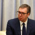 Vučić o filmu: Nije demokratski niti je fer