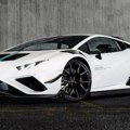 VIDEO: Zyrus Lamborghini Huracan LP1020 Stimolante